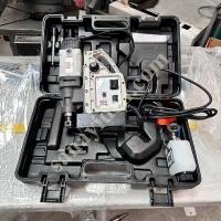 SHUN BRAND 45MM 1650 WAT MAGNETIC DRILL (ZERO), Magnetic Drill