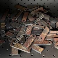 READY-TO-USE DRUM SHOT BLASTING MACHINE – WELL-MAINTAINED, AFFORDABLE!,