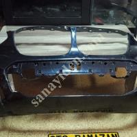 BMW X1 SERİ ÖN TAMPON 2022-2024 MODEL, Oto & Y. Parça