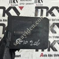 PEUGEOT 207 CİTREON C2 C3 ÇIKMA ABS BEYNİ 10.0960-1112.3,