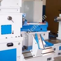 CNC HİDROLİK METAL SAC SIVAMA SEKİLLENDİRME MAKİNESİ, Kıvırma-Bombe Sıvama Makinesi