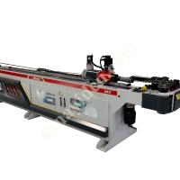 3 EKSEN 38 CNC MALAFALI BORU BÜKME MAKİNASI PLUS, Makina