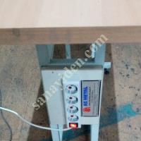 SATILIK İKİNCİEL MONTAJ VE ÇALIŞMA MASASI,