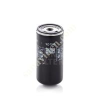 MANN WD 724/6 OIL FILTER, Compressor Filter - Dryer