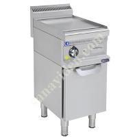 700 SERIES ELECTRIC-GAS GRILL STAINLESS STEEL BODY,