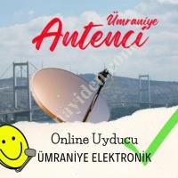 ÜMRANIYE ELEKTRONIK ,