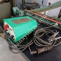 160 AMPER ÇANTA KAYNAK / İSTANBUL BAYRAMPAŞA, Diğer Kaynak Makineleri