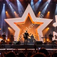 KONSERLERE ÖZEL STRAFOR SAHNE DEKORLARI ÜRETİM,