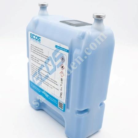 ECOS 700ML INKJET MAVİ MÜREKKEP, INKJET YAZICI MÜREKKEBİ, Ambalaj