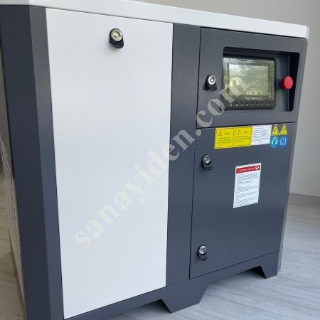 SANAYİ TİPİ GÜÇLÜ KOMPRESÖR | ARIZASIZ, DAYANIKLI, SESSİZ (5 GARANTİ)., Compressor