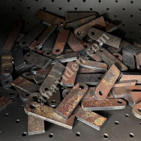 READY-TO-USE DRUM SHOT BLASTING MACHINE – WELL-MAINTAINED, AFFORDABLE!,