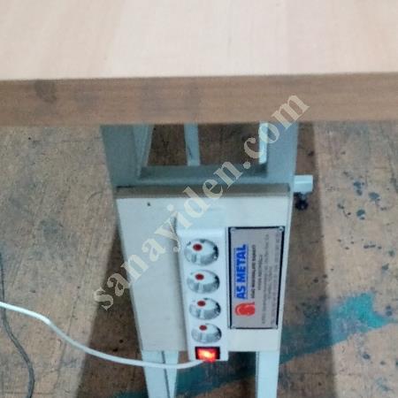 SATILIK İKİNCİEL MONTAJ VE ÇALIŞMA MASASI, Diğer