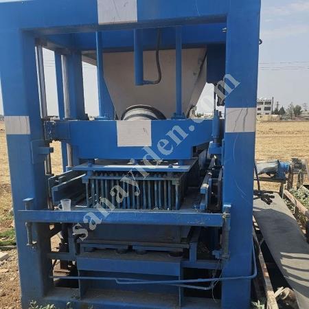 47400, Building Construction