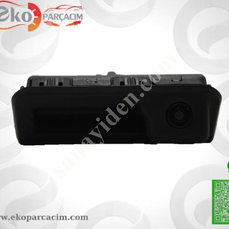 ORIGINAL AUDI A1 Q2 Q3 REVERSE VIEW CAMERA 81A827566A, Auto Parts