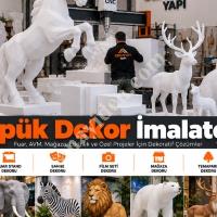 KÖPÜK DEKOR İMALATÇISI VE ÖZEL TASARIM ÜRETİM,