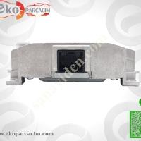 ORİJİNAL VOLKSWAGEN GOLF KONFOR BEYNİ 5QE035335M, Oto & Y. Parça