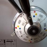 ORİJİNAL BAOJİ TORNA STOKTAN HEMEN TESLİMDİR, Makina