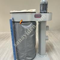 HMZ BILSUN 2000M3 TOZ EMME MAKINASI, Machine