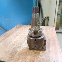 İSO 40 FREZE DELİK BARASI / İSTANBUL BAYRAMPAŞA, Kalıpçı Freze