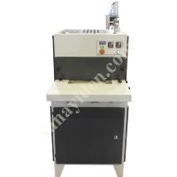 MT 90 AUTOMATIC CUFF IRONING MACHINES, Textile Industry Machinery