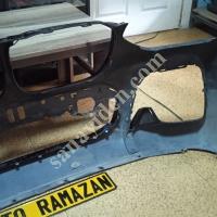 BMW X1 SERİ ÖN TAMPON 2022-2024 MODEL, Oto & Y. Parça