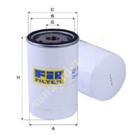 FIL ZP 597 OIL FILTER, Compressor Filter - Dryer