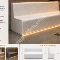 EPS HAMAM OTURMA BANKI ÖZEL TASARIM ÜRETİM,