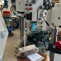 SANZUMANLİ MATKAP KAMPANYA STOKTAN HEMEN TESLİMDİR, Makina