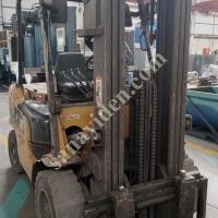 3TON4.30 ASANSÖR  FORKLİFT  KURUMSAL FİRMADAN SATIŞA ÇIKMIŞTIR MAKİNA KONYA'DADİR  0536 709 41 57, Makina