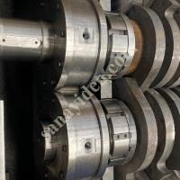 SHREDDER MACHİNE (KAMYON LASTİĞİ PARÇALAYICI) SİZ İSTEYİN BİZ TEDARİK EDELİM  0536 709 41 57, Makina