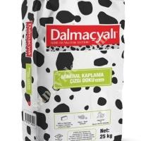 DALMAÇYALI DEKORATİF ÇİZGİ CEPHE SIVASI 25 KG,