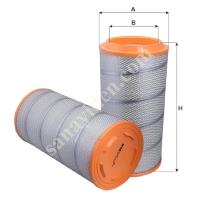 DYNAMIC DSC 30 AIR FILTER (DOMESTIC PRODUCTION),