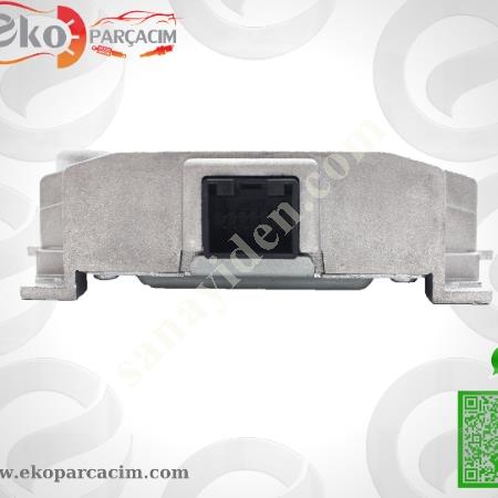 ORİJİNAL VOLKSWAGEN GOLF KONFOR BEYNİ 5QE035335M, Oto & Y. Parça