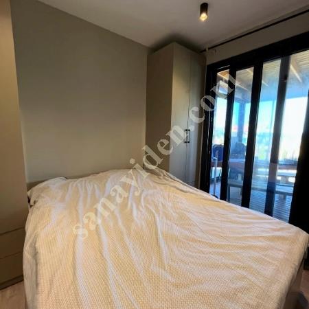 YÜK KONTEYNER EV - ÜRETİCİDEN 30 M2 1+1 PREFABRİK EV, Prefabrik Ev Modelleri, Konteyner Ev Fiyatları