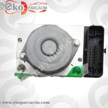 ORİJİNAL VOLKSWAGEN POLO SEAT İBİZA ABS BEYNİ POMPASI 6R0907379AQ, Oto & Y. Parça