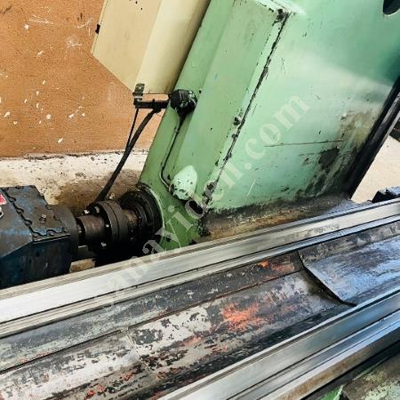 PORTAL FREZE  2.5MT DİKEY 80  CM YATAY HAREKET MAKİNA KONYA'DA, Makina