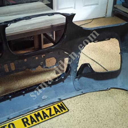 BMW X1 SERİ ÖN TAMPON 2022-2024 MODEL, Oto & Y. Parça