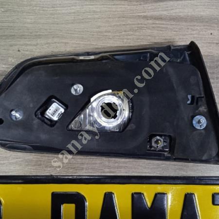 HONDA CİTY SAĞ ARKA STOP 2021-2024 MODEL OEM 132-8F03H, Oto & Y. Parça