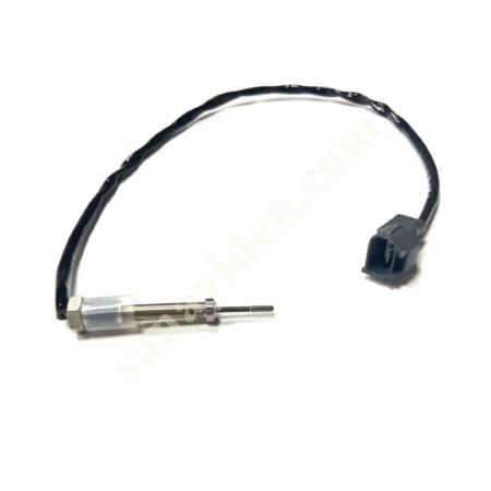 ITAQI PARTICLE SENSOR GRAND VITARA 1.9 DDIS 2006-2015, Electrical Components