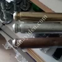 À VENDRE : CONTENANT À POUBELLE EN PLASTIQUE, CHARIOT À POUBELLE, TUYAU À ROUE., Hortum & Boru