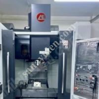 TAİWAN LK VM2 CNC DİK İŞLEME MERKEZİ 2018 MODEL,