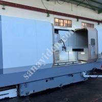 ALMAN İKİNCİ EL CNC SATIH YÜZEY TAŞLAMA TEZGAHI, Bıçak Bileme-Taşlama