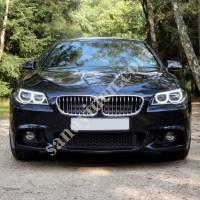 BMW F10 LCI STYLE LEDLİ FAR TAKIMI, Far & Park- Stop & Sis & Sinyal