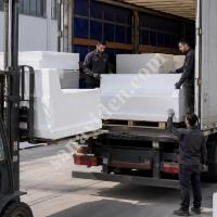 BUHAR ODASI KOLTUĞU | EPS KOLTUK ÜRETİCİSİ ÖZKUVVET YAPI, Yapı İnşaat