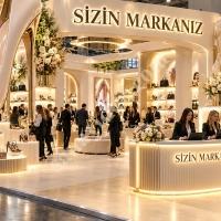 AYAKKABI & ÇANTA MODA FUARI İÇİN ÖZEL DEKOR VE MAKET ÜRETİMİ, Yapı İnşaat