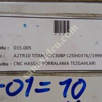 SPARK TORNA  UST SPORT OTOMATİK  İNVERTORLU  2007 MODEL, Makina