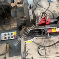 32X2 HİDROLİK BORU BÜKME,