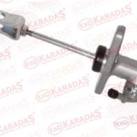 ISUZU – KRD 0576 KARADAŞ OTOMOTİV,