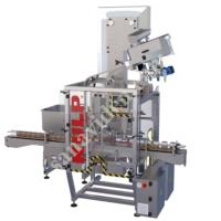 ADJUSTABLE K936 COVER CLOSING MACHINE, Packaging Machines