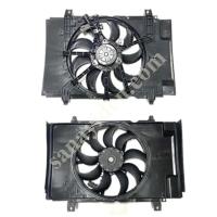 MATSUBA FAN JUKE 1,6 BENZİNLİ 2010-2019 (KOMPLE),